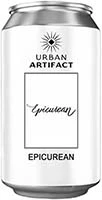 Urban Artifact Epicurean 4 Pk - Oh