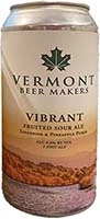 Vermont Vibrant Sour 4 Pk - Vt Is Out Of Stock