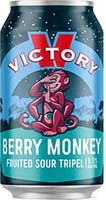 Victory Berry Monkey 12oz Can