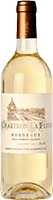 Chartron La Fleur Bordeaux Blanc Is Out Of Stock