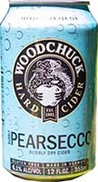 Woodchuck Bubbly Pearsecco Cider 6pk Can