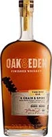 Oak & Eden 4 Grain Fo Port Is Out Of Stock