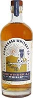 Ponderosa Whiskey 750ml