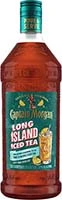 Captain Morgan Long Island Iced Tea 1.75l