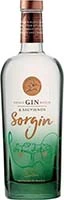 Sorgin Yellow Gin