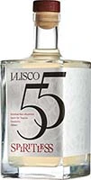 Spiritless Non-alcoholic Jalisco 55