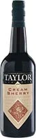 Taylor Cream Sherry 750ml