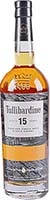 Tullibardine 15 Yr 86