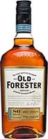 Up Or Over  Old Forester Old Fashioned Rts 375