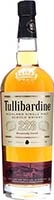 Tullibardine Burgandy Cask 86