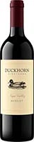 Duckhorn                       Merlot