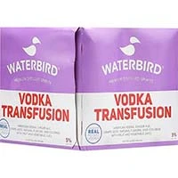 Waterbird Vodka Citrus Squeeze 24oz Is Out Of Stock