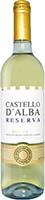 Castello D'alba Douro Reserva Branco