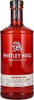 Whitley Neill Raspberry Gin Is Out Of Stock