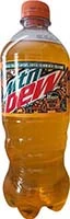 Mtn Dew Bjblst Mngo 20z