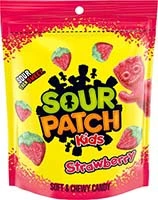 Sour Patch Strwbrry 5z