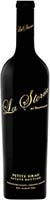 Trentadue 'la Storia' Petite Sirah 40th Anniversary Collector's Edition