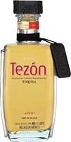 Tezon Anejo Tequila