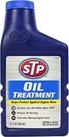 Stp Oil Treatment 15oz