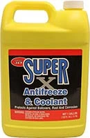 Super Antifrez 1gl