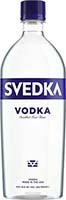 Svedka Vodka Traveler