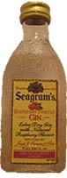 Seagrams Twisted Raspberry Flavored Gin Is Out Of Stock