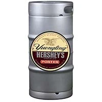 Yng Hershey 1/4 Keg