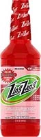 Zing Zang Strawberry Mix 32oz