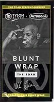 Tyson Ranch Blunt Wrap The Toad