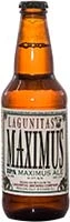 Lagunitas 'maximus' India Pale Ale