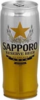 Sapporo Reserve