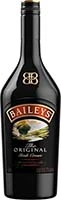 Baileys Irish Cream $$