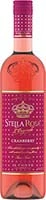 Stella Rosa Cranberry Semi Sweet Red Wine