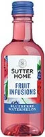 Sutter Home Blueberry Watermelon Cocktail 187ml Is Out Of Stock