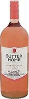 Sutter Home Pink Moscato Pink Wine