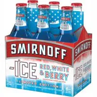 Smirnoff Ice Rwb 6pk