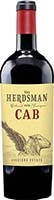 The Herdsman Cabernet Sauvignon Estate Bottled