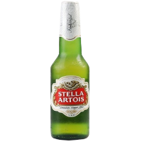 Stella Artois Lager