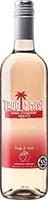 Tropic Mist Mango Strw Moscato 750ml