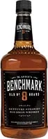 Benchmark Spec Reserve