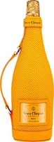 Veuve Clicquot Yellow Ice Jacket 750ml