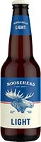 Moosehead Light Lager Is Out Of Stock