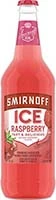 Smirnoff Ice Raspberry