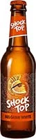 Shock Top Belgian White