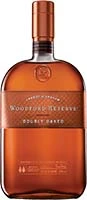 Woodford Double Oaked