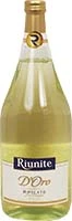 Riunite D' Oro Moscato 1.5l