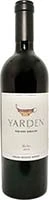 Yarden Malbec 750ml