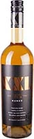 Xxl Mango Moscato 750 Ml