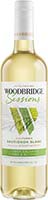 Woodbridge Sauv Blanc Sessions 12pk