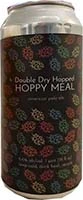 Narrow Gauge Foeder Ddh Hoppy Meal 16oz 4pk Cn